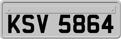 KSV5864