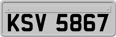 KSV5867
