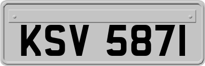 KSV5871