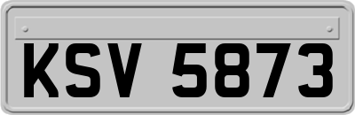 KSV5873
