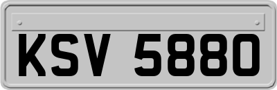 KSV5880