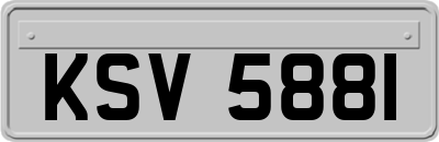 KSV5881