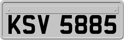 KSV5885