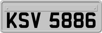 KSV5886