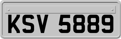 KSV5889