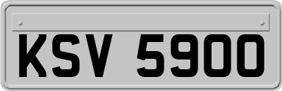 KSV5900