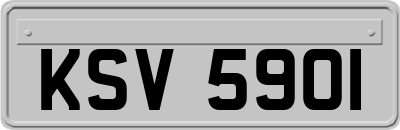 KSV5901