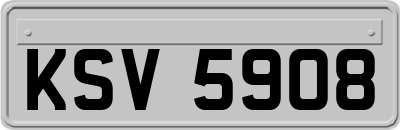 KSV5908