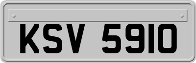 KSV5910