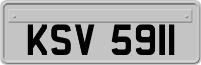 KSV5911