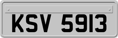 KSV5913
