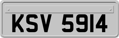KSV5914