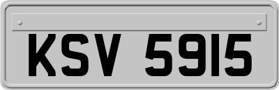 KSV5915