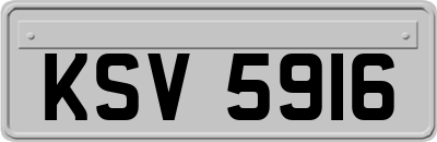 KSV5916