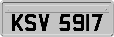 KSV5917