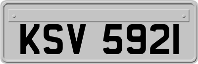 KSV5921