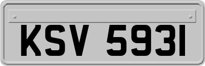KSV5931