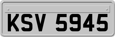 KSV5945