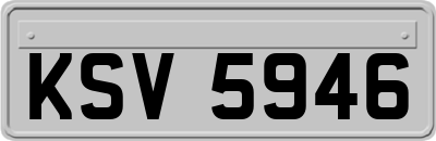 KSV5946