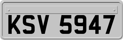 KSV5947