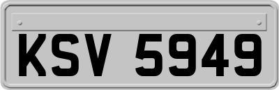 KSV5949