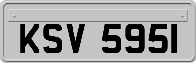 KSV5951