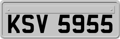 KSV5955