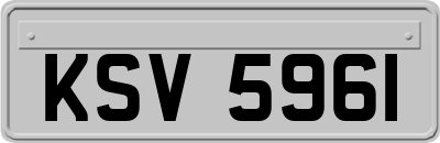 KSV5961