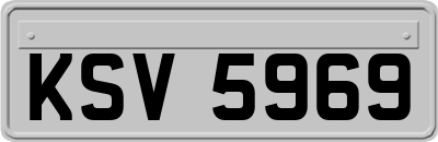 KSV5969