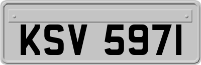 KSV5971