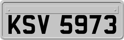 KSV5973