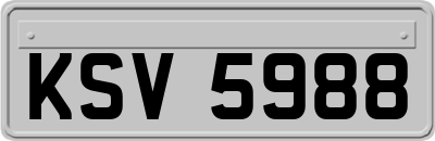 KSV5988