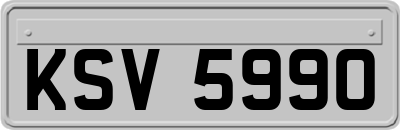 KSV5990