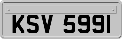KSV5991