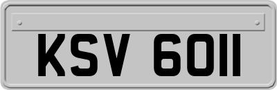 KSV6011