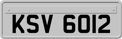 KSV6012