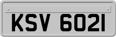 KSV6021