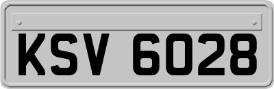 KSV6028