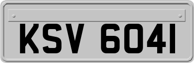 KSV6041