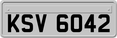 KSV6042