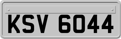 KSV6044
