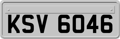 KSV6046