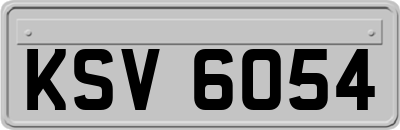 KSV6054
