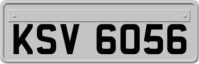 KSV6056