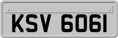 KSV6061