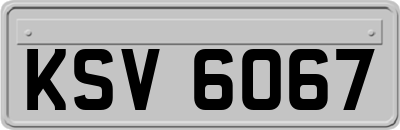 KSV6067