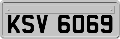 KSV6069