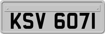 KSV6071