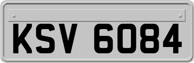 KSV6084