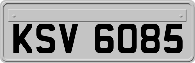 KSV6085